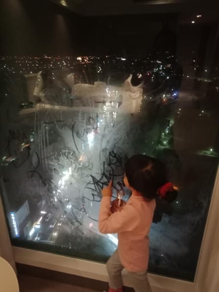 就用五星級的享受來開啟整年度的幸運之新竹老爺酒店跨年遊