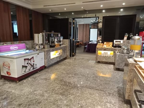 就用五星級的享受來開啟整年度的幸運之新竹老爺酒店跨年遊