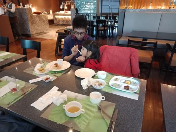 就用五星級的享受來開啟整年度的幸運之新竹老爺酒店跨年遊