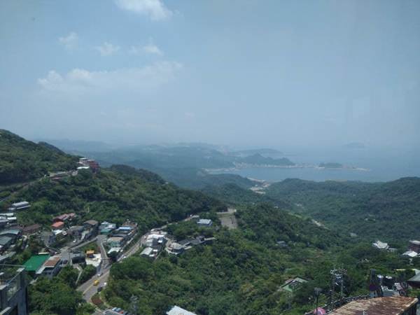 住到好飯店旅程超加分的基隆北海岸三日遊