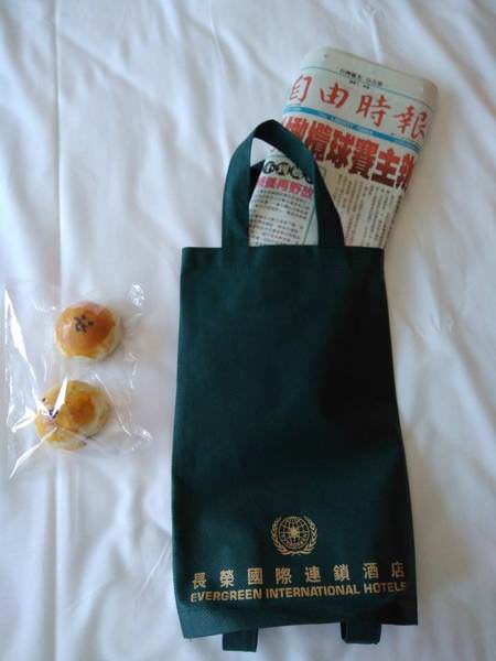 住到好飯店旅程超加分的基隆北海岸三日遊