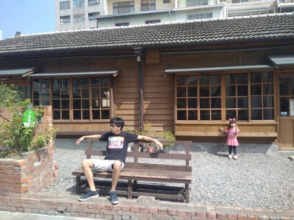 三月春暖花開不出遊怎麼可以之台南嘉義三日行-(和逸飯店台南館&F HOTEL嘉義館住宿小記)