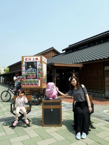 三月春暖花開不出遊怎麼可以之台南嘉義三日行-(和逸飯店台南館&F HOTEL嘉義館住宿小記)