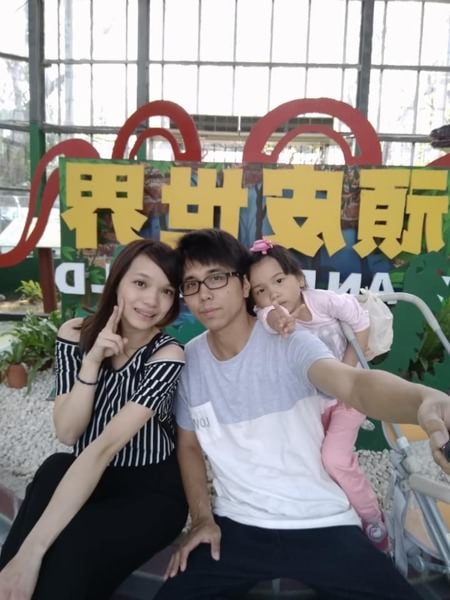 三月春暖花開不出遊怎麼可以之台南嘉義三日行-(和逸飯店台南館&F HOTEL嘉義館住宿小記)