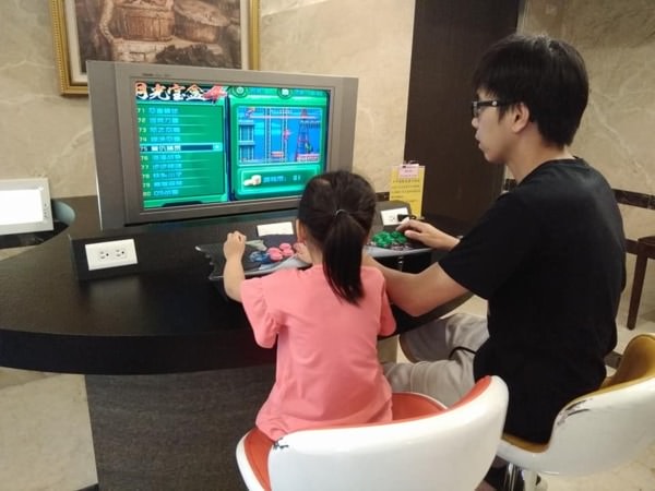 三月春暖花開不出遊怎麼可以之台南嘉義三日行-(和逸飯店台南館&F HOTEL嘉義館住宿小記)