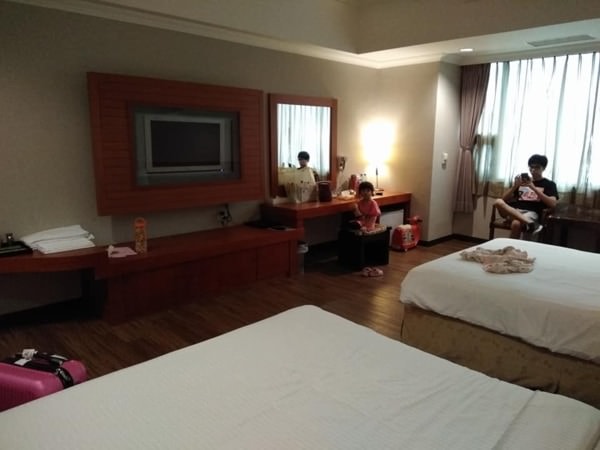 三月春暖花開不出遊怎麼可以之台南嘉義三日行-(和逸飯店台南館&F HOTEL嘉義館住宿小記) - 第29張圖 三月春暖花開不出遊怎麼可以之台南嘉義三日行-(和逸飯店台南館&F HOTEL嘉義館住宿小記)