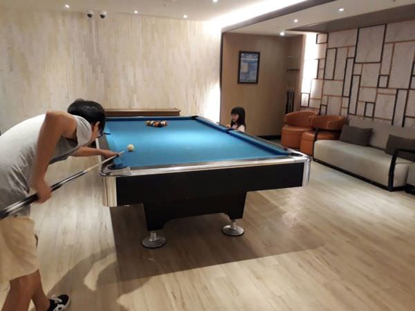 有去過日月潭泡溫泉嗎？就去南投住一晚之馥麗溫泉大飯店