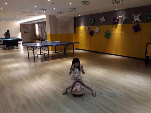 有去過日月潭泡溫泉嗎？就去南投住一晚之馥麗溫泉大飯店