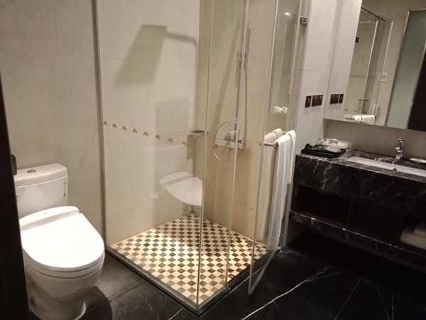 有去過日月潭泡溫泉嗎？就去南投住一晚之馥麗溫泉大飯店