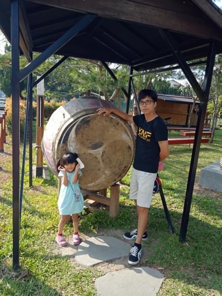 有去過日月潭泡溫泉嗎？就去南投住一晚之馥麗溫泉大飯店