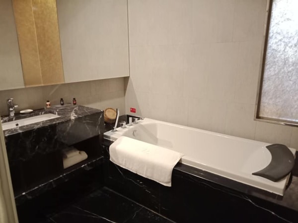有去過日月潭泡溫泉嗎？就去南投住一晚之馥麗溫泉大飯店