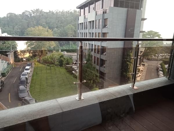 有去過日月潭泡溫泉嗎？就去南投住一晚之馥麗溫泉大飯店