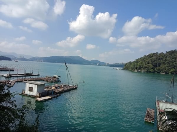 有去過日月潭泡溫泉嗎？就去南投住一晚之馥麗溫泉大飯店