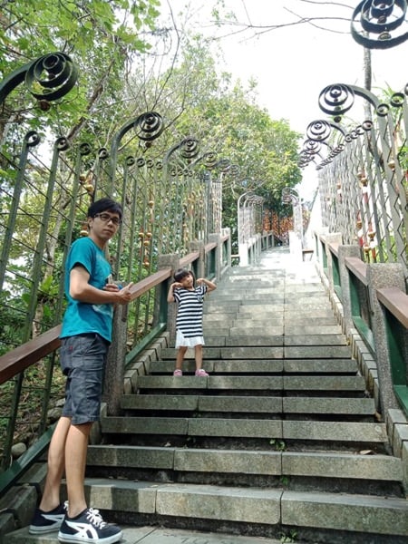 有去過日月潭泡溫泉嗎？就去南投住一晚之馥麗溫泉大飯店