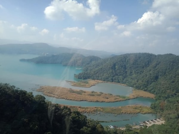 有去過日月潭泡溫泉嗎？就去南投住一晚之馥麗溫泉大飯店