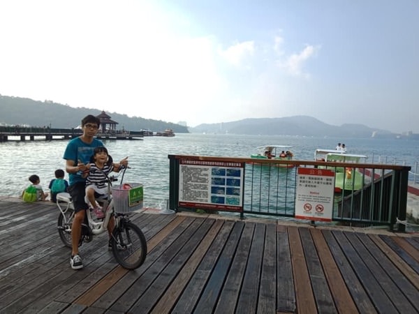 有去過日月潭泡溫泉嗎？就去南投住一晚之馥麗溫泉大飯店