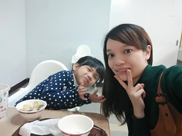 帶小孩去小人國之終於可以離開台中跨年-渴望會館兩日遊