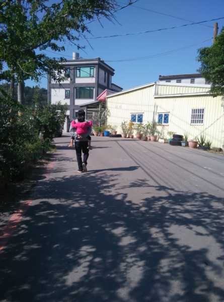 帶小孩去小人國之終於可以離開台中跨年-渴望會館兩日遊