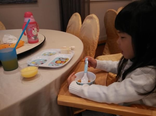 帶小孩去小人國之終於可以離開台中跨年-渴望會館兩日遊