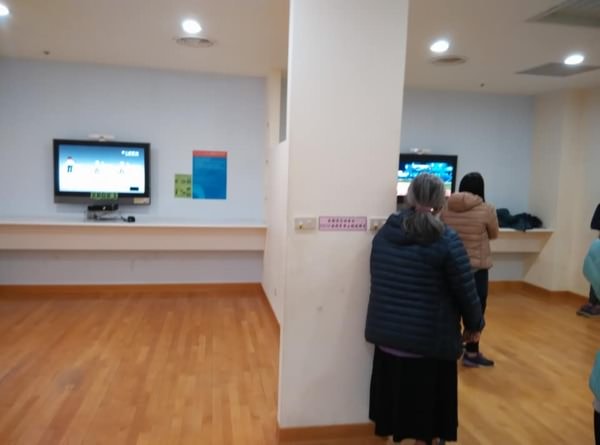 帶小孩去小人國之終於可以離開台中跨年-渴望會館兩日遊