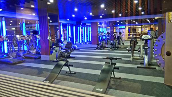 提前慶祝苳2歲及慰勞辛苦勞工父母的竹苗煙波大飯店2日遊