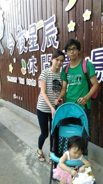 林苳紀錄:一歲~一歲兩個月【會走以後超皮每天都被媽媽罵但說學逗唱突飛猛進之很好帶出門了】
