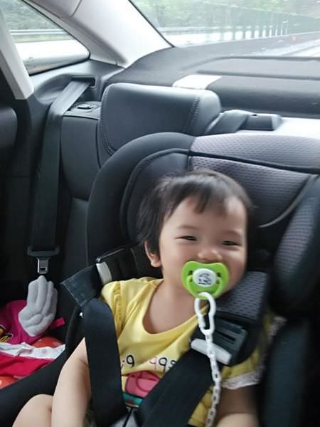 帶小人出遠門一點都不難之墾丁三天兩夜下雨遊＜上＞