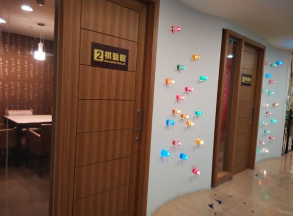 帶小人出遠門一點都不難之墾丁三天兩夜下雨遊＜下＞-根本凱撒飯店之旅