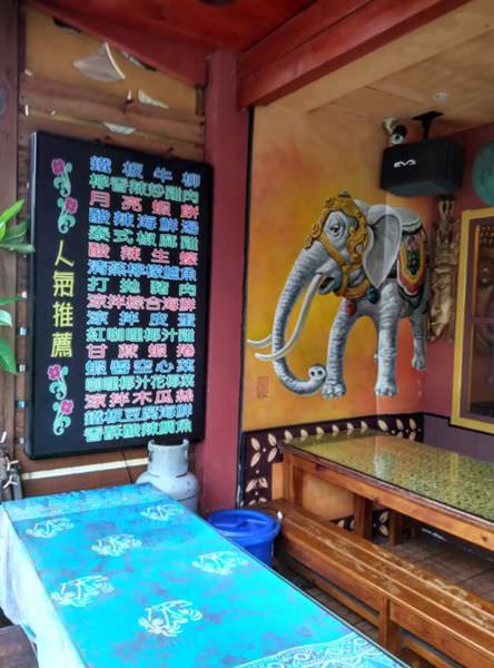 帶小人出遠門一點都不難之墾丁三天兩夜下雨遊＜下＞-根本凱撒飯店之旅