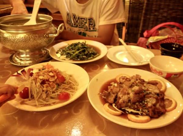 帶小人出遠門一點都不難之墾丁三天兩夜下雨遊＜下＞-根本凱撒飯店之旅