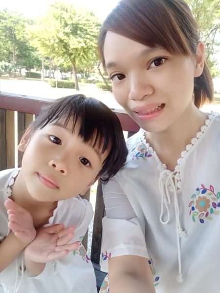 親子裝大集合