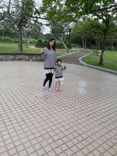 親子裝大集合