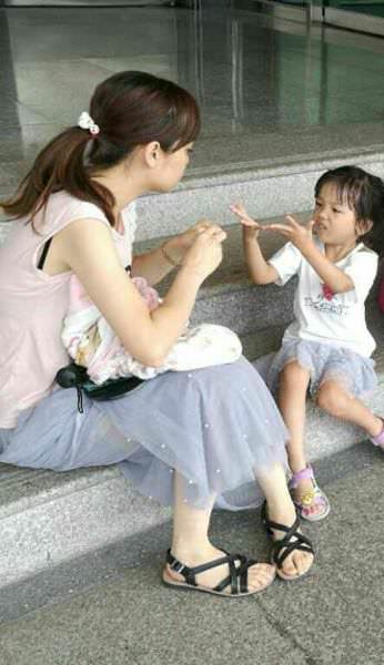 親子裝大集合
