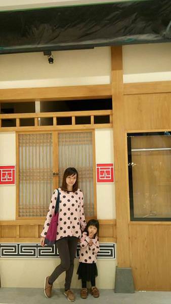 親子裝大集合