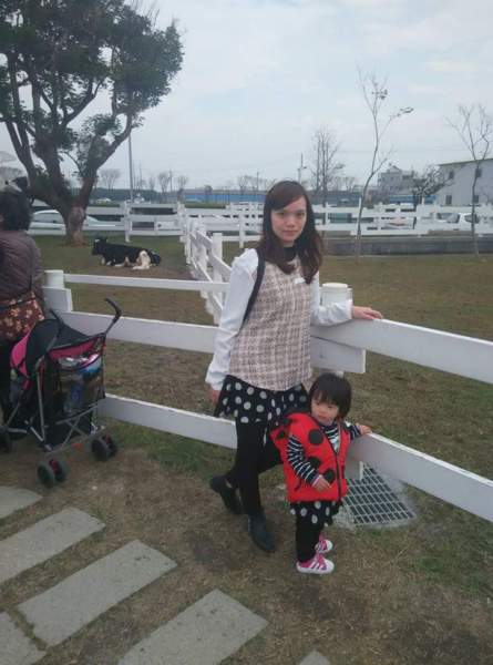 親子裝大集合