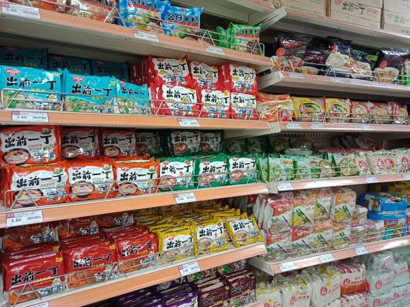 愛住飯店的人可以選澳門-Day2 大三巴週邊=>芬記燒臘=>綠野遊蹤=>威尼斯人酒店貢多拉船=>夜遊澳門