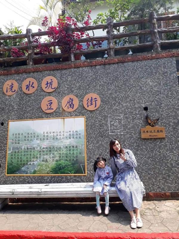 親子裝大集合