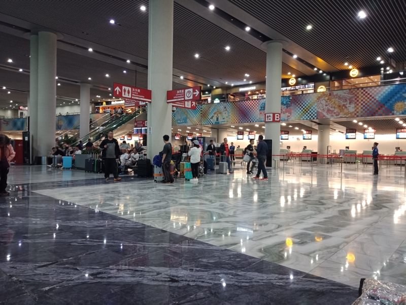 愛住飯店的人可以選澳門-Day3 旅遊塔=>官也街=>龍環葡韻荷花節=>永利皇宮
