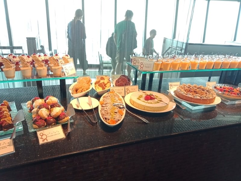 愛住飯店的人可以選澳門-Day3 旅遊塔=>官也街=>龍環葡韻荷花節=>永利皇宮