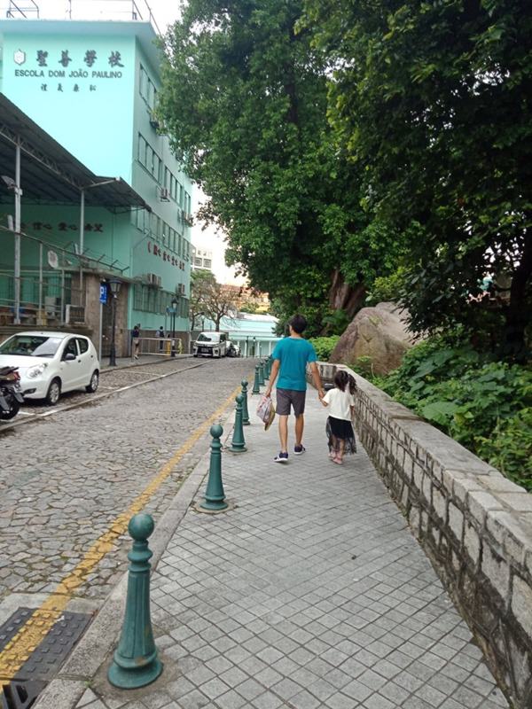 愛住飯店的人可以選澳門-Day3 旅遊塔=>官也街=>龍環葡韻荷花節=>永利皇宮
