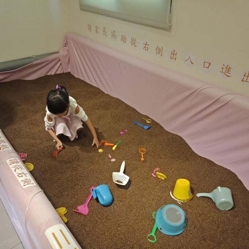 花壇大村小鄉慢遊，夢幻親子餐廳藏在這!