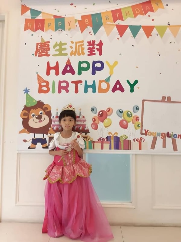 花壇大村小鄉慢遊，夢幻親子餐廳藏在這!