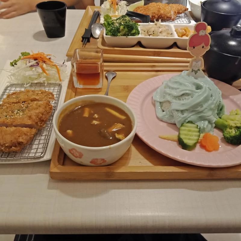 花壇大村小鄉慢遊，夢幻親子餐廳藏在這!