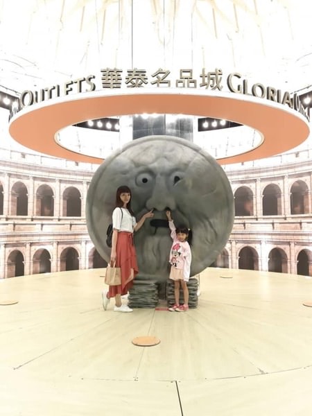 雙十連假北上就對了之桃園烏來碧潭三日遊-DAY1-DAY2 入住諾富特華航機場飯店