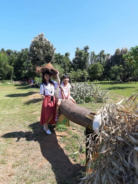 雙十連假北上就對了之桃園烏來碧潭三日遊-DAY1-DAY2 入住諾富特華航機場飯店