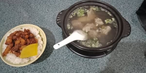 冬至不吃湯圓吃肉圓-集集水里九族兩天一夜用冬遊補助冬遊去-入住經典大飯店-范特奇堡