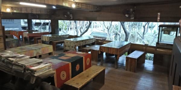 冬至不吃湯圓吃肉圓-集集水里九族兩天一夜用冬遊補助冬遊去-入住經典大飯店-范特奇堡