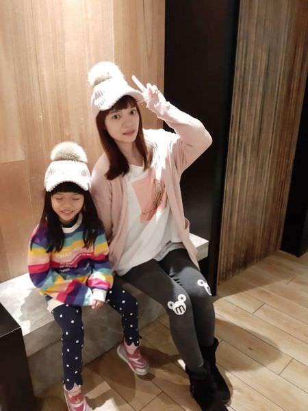親子裝大集合