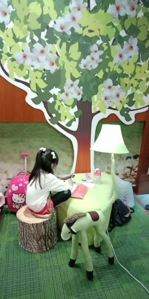 白色情人節看動物玩溜滑梯住親子房之竹苗兩日遊-入住苗栗馥藝金鬱金香酒店