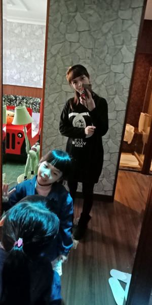 白色情人節看動物玩溜滑梯住親子房之竹苗兩日遊-入住苗栗馥藝金鬱金香酒店